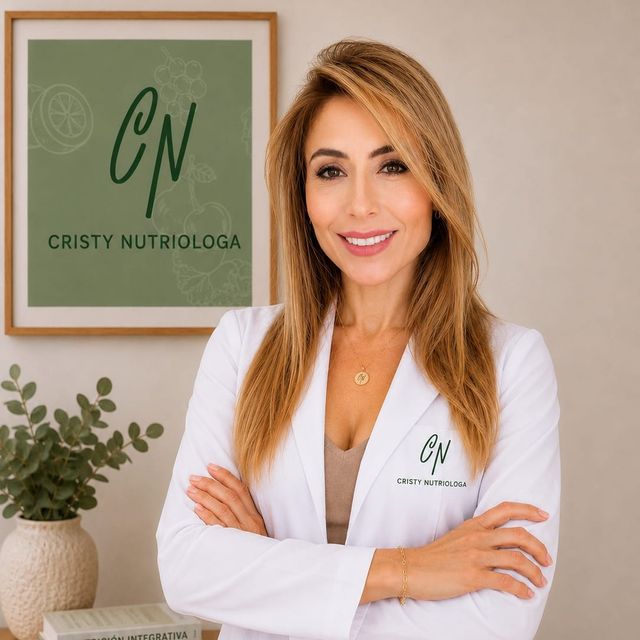 Ana Cristina Lozano, Nutriólogo San Pedro Garza Garcia