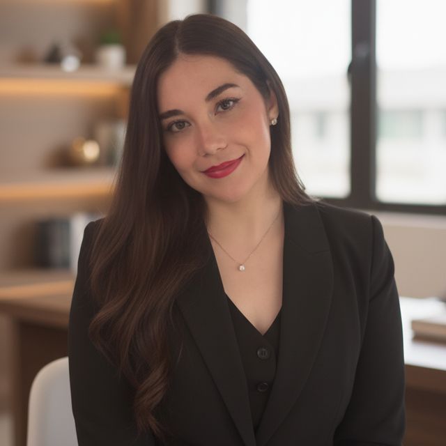 Yulliana Galván, Psicólogo Rio Bravo