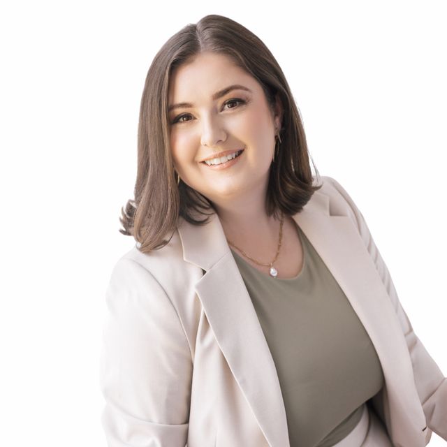 Lucía Sterpone
