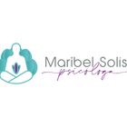 Mtra. Maribel Solis Piedra