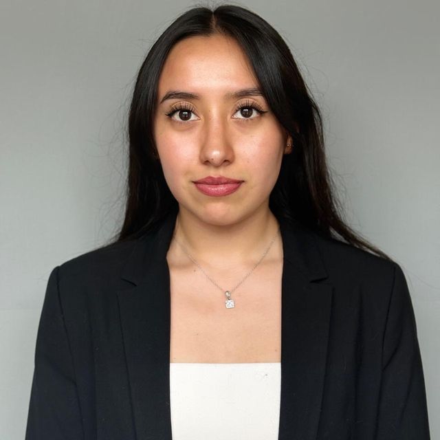 Zöe Reyes Juárez, Nutriólogo Ciudad de México