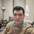 Mtro. Alex Martin Valles Mendoza