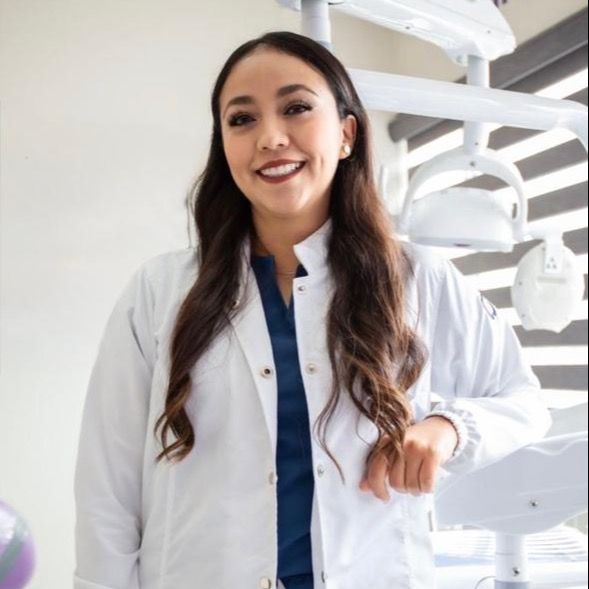 Michelle Rivera, Dentista - Odontólogo Cuauhtémoc