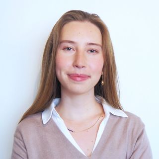 Ampliar imagen: Ekaterina Del Conde, Psicólogo Ciudad de México