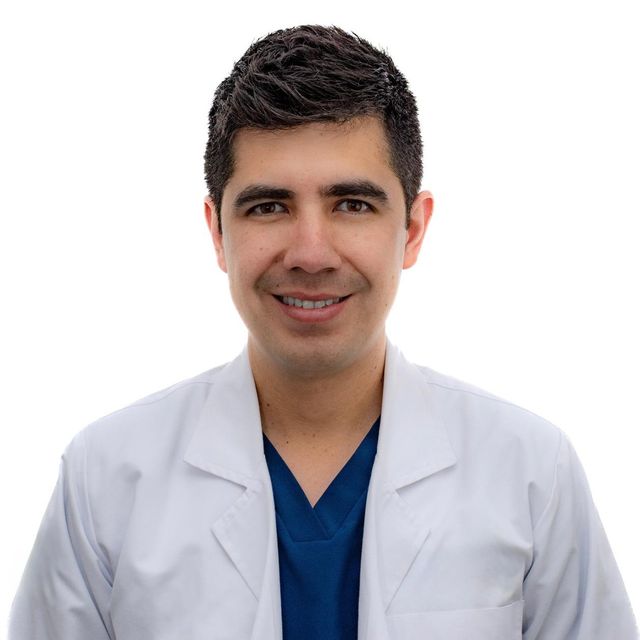 Erick Javier Ramírez Villa, Optometrista Querétaro
