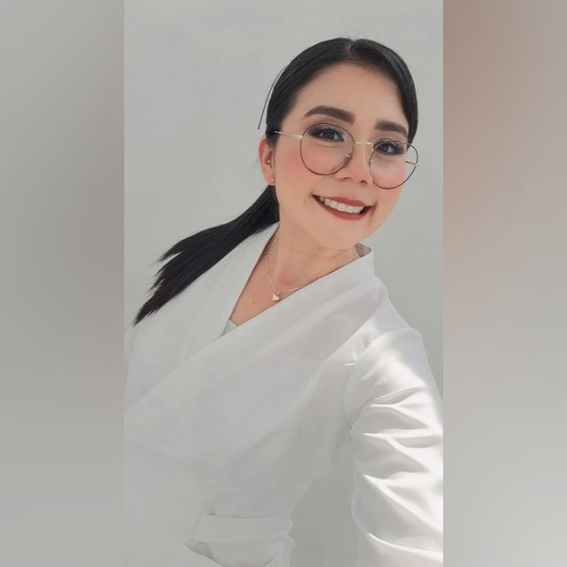 Zulema Hernández Barrientos, Enfermero Xalapa