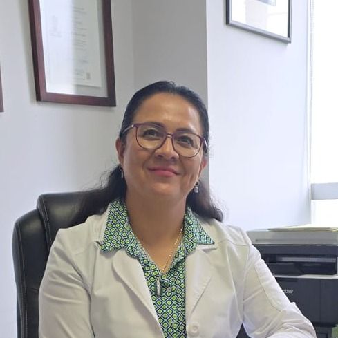 Luz Maria Rivas Corchado, Ginecólogo Oncólogo Cuauhtémoc
