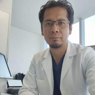 Dr. Gerardo González Domínguez