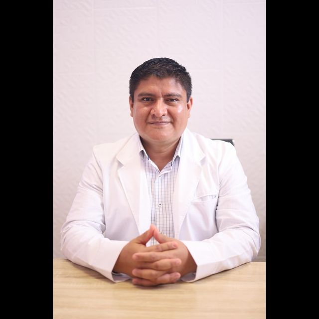 Armando Perea Orozco, Cirujano general Tuxtla Gutierrez