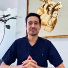 Dr. Adán Rafael Mares Orozco