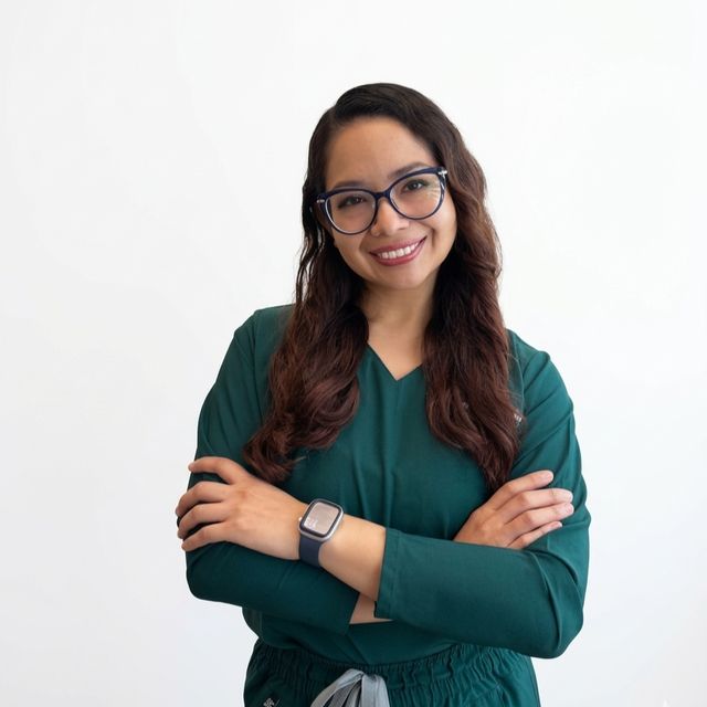 Jazmin Magaly Lugo Sanchez, Oftalmólogo Playa del Carmen