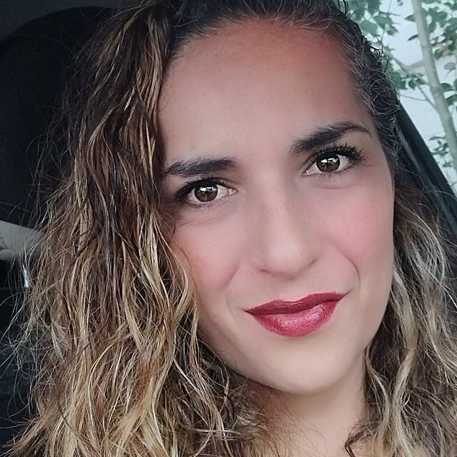 Claudia Ávila Velázquez, Psicólogo Gustavo A Madero