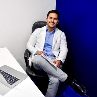 Tadeo Osuna, Urólogo Culiacan