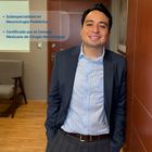 Dr. Luis Enrique Flores Huerta