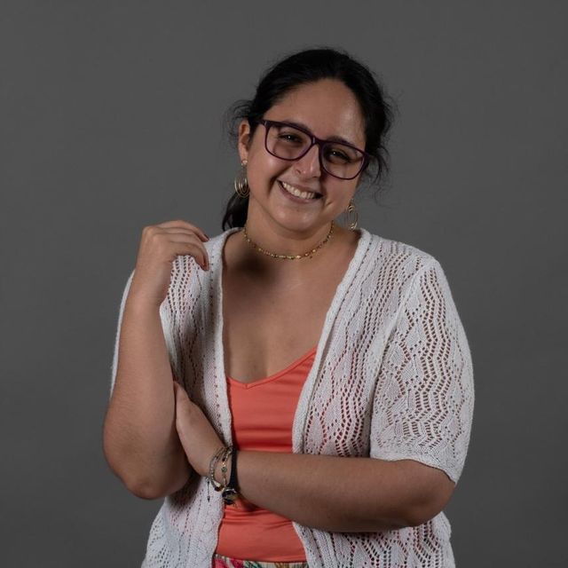 Carina Esther Guerra Espiricueta, Psicólogo Monterrey