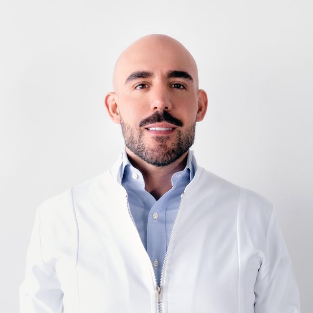 Randall Herrera, Médico general León