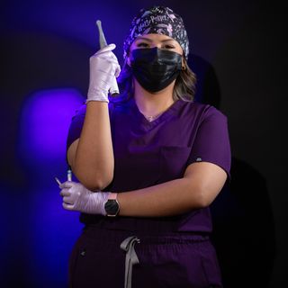 Ampliar imagen: Alexandra Argandoña, Dentista - Odontólogo Fresnillo