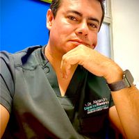 Alejandro Esparza Ramirez