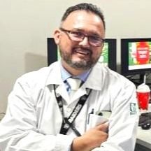 Horacio Paniagua Hernández, Cirujano general Querétaro