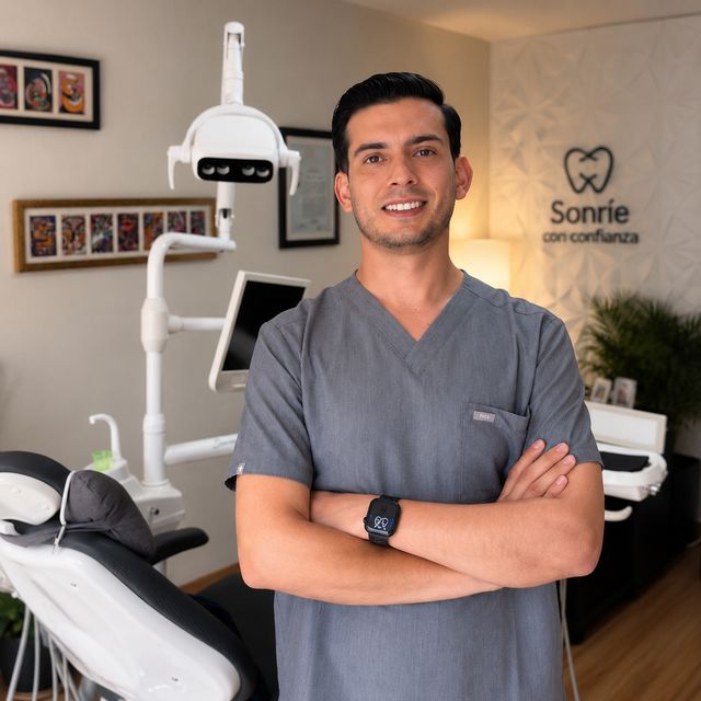 Alejandro Juárez Aguilar, Dentista - Odontólogo Zacatecas