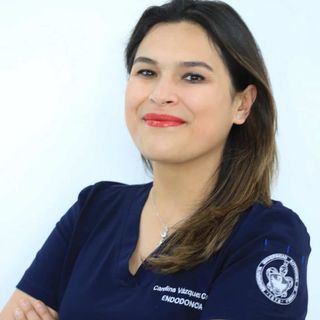 Ampliar imagen: Hillary Carolina Vázquez Cantú, Dentista - Odontólogo Puebla