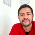 Dr. César Eduardo Franco Moran