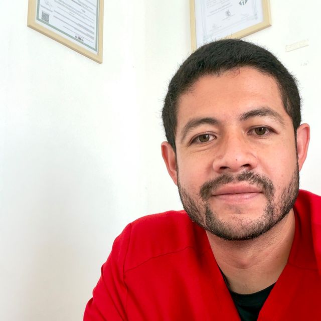 César Eduardo Franco Moran, Ginecólogo Puebla