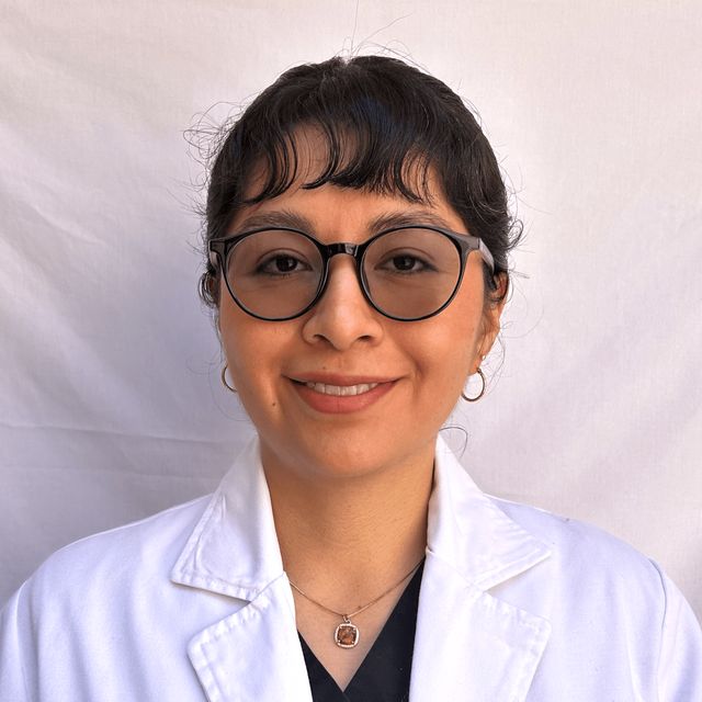 Carolina Velasco Gutiérrez, Ginecólogo Ciudad de México