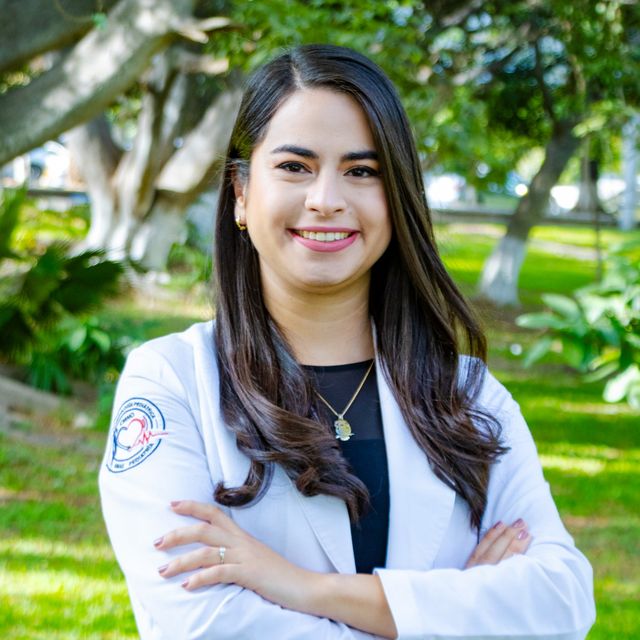 Anameli Tous Cuervo, Cardiólogo pediátrico Cuernavaca