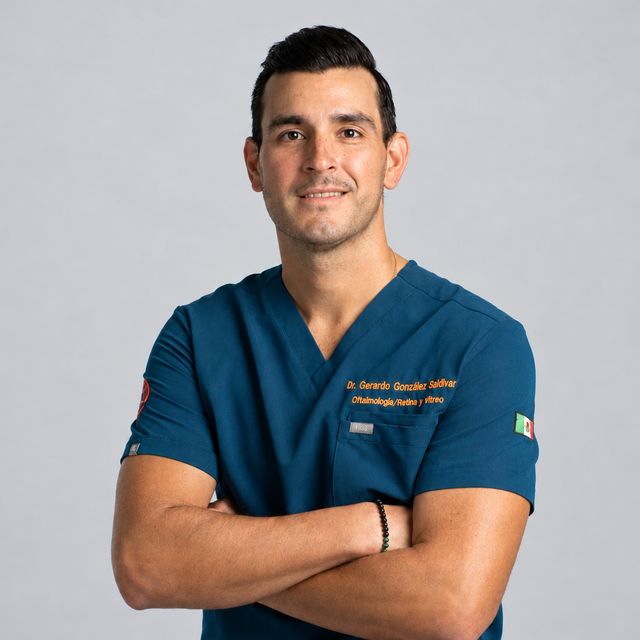 Gerardo González Saldivar