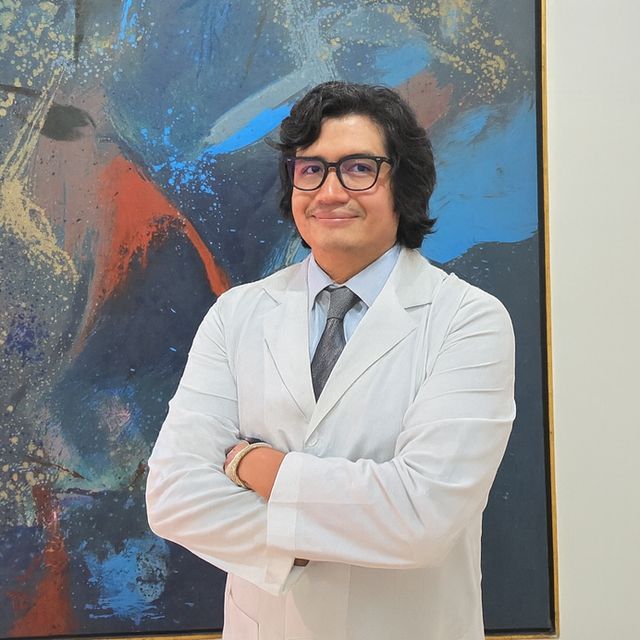 Efren Mariscal Arroyo, Psiquiatra Aguascalientes