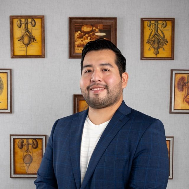 Miguel Armando Mendoza Contreras