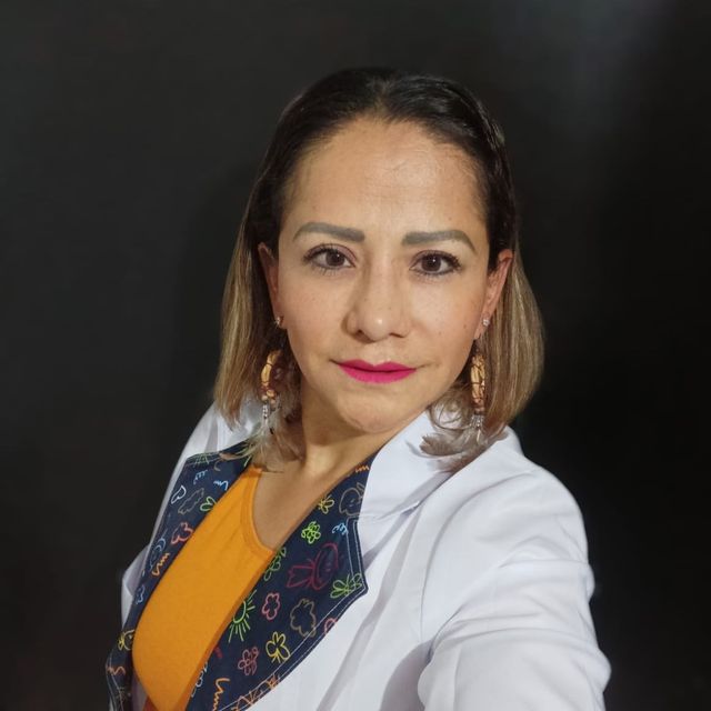 Claudia Carrillo Nolasco, Médico general Álvaro Obregón