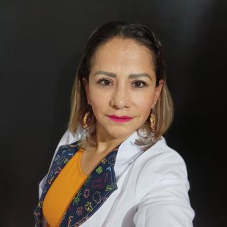 Dra. Claudia Carrillo Nolasco
