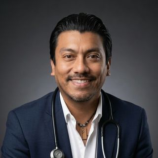 Dr. José Manuel Luna Vazquez