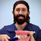 Dr. Esteban Novelo Canto