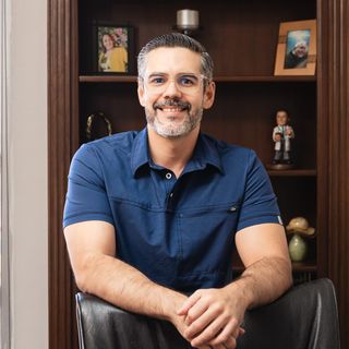 Dr. Paul Alfonso Mascareño Monjardin