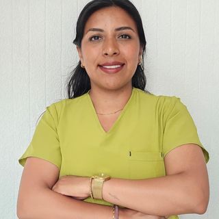 Ampliar imagen: Jaqueline Castillo, Fisioterapeuta San Andres Cholula