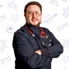 Dr. Jesús Iván Mendoza Valdez