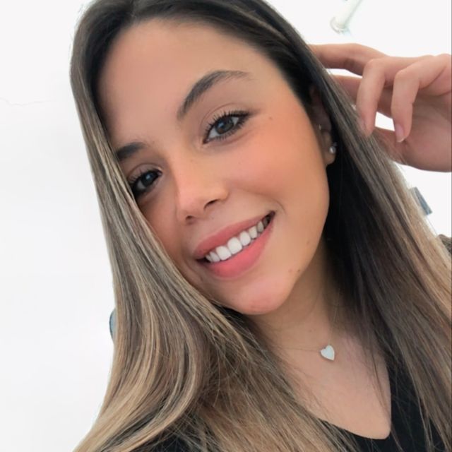 Pamela Olivares Sotres, Nutriólogo clínico San Nicolás de los Garza