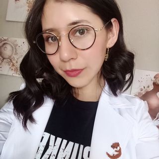 Ampliar imagen: Nadia Karina Aguilar Calvo, Nutricionista Calimaya