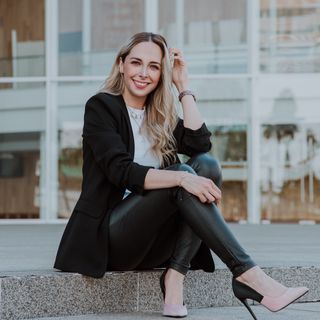 Ampliar imagen: Carla Pamela Saldaña Alva, Psicólogo Ciudad Juarez