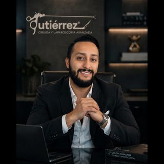 Dr. Jose Luis Gutierrez Velazco