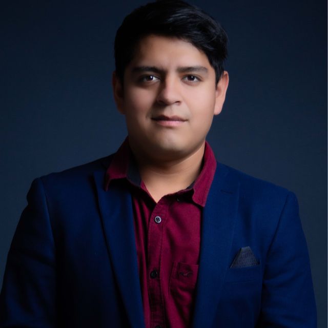 Samuel Levi Velasco Barrera, Psicólogo Querétaro