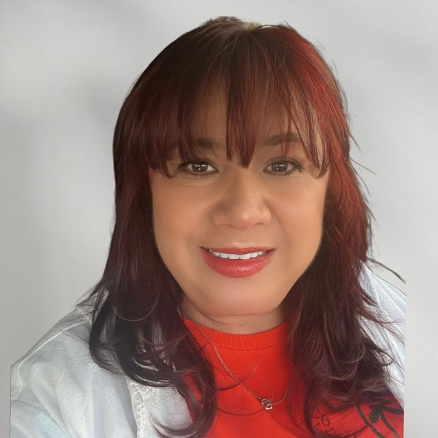 Nélida Emith Garduño Cienfuegos, Psicólogo Naucalpan de Juárez