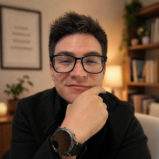 Marcos Marín López, Psicólogo Morelia