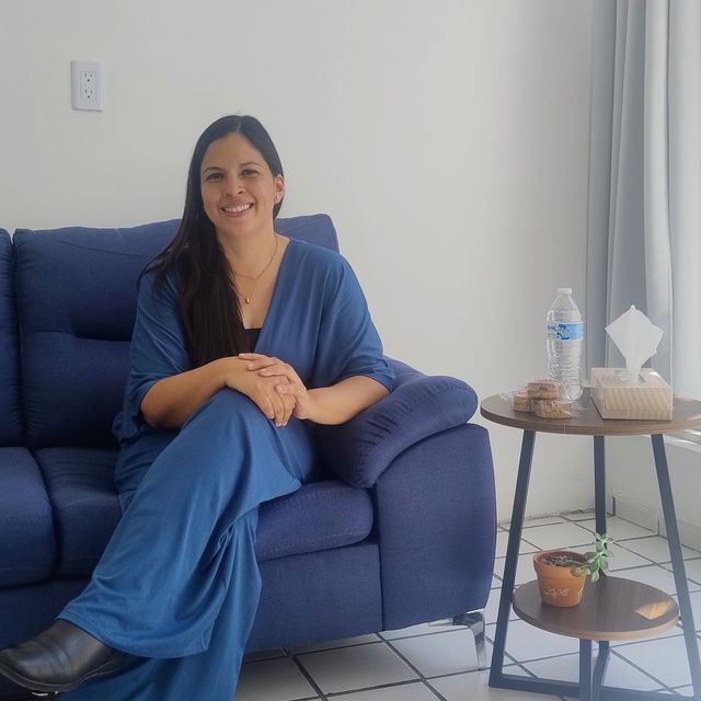 Andrea Fernanda  Martínez González , Psicólogo Aguascalientes