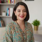 Mtra. Claudia Paola Pérez Nieto