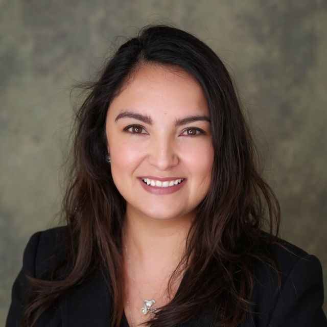 Gabriela Nohemí Pardo Hernández, Psiquiatra San Luis Potosi