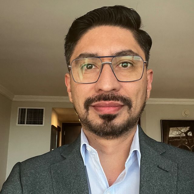 Omar Medrano Espinosa, Psiquiatra Naucalpan de Juárez